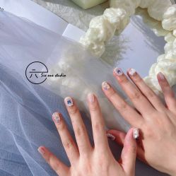 -SixOne六一日式美甲美睫