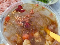 -化龙桥九宫格火锅(清水河店)