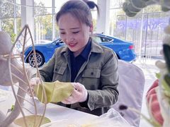 -浙江中升裕迪奥迪4S店(西溪店)