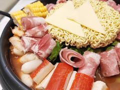 -博姆炸鸡精品餐厅(常发广场店)