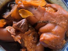 猪脚-太湖面馆十八浇(渔港路店)