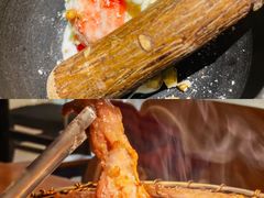 -烧肉达人•炭火烧肉(新天地店)