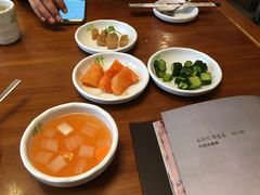 -全州拌饭馆(断桥店)
