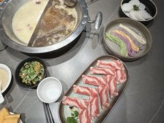 -骨之味·筒骨汤火锅(江头店)