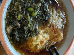 -小桃园·豆浆油条(复兴中路店)