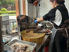 -黄连大头华烧鹅店(大良店)