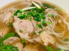 -PHO爺·越南料理(亦庄大族广场店)