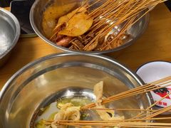 -嘉州鲜知味钵钵鸡(奎星楼店)