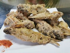 -颐和海鲜饺子