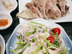 -品回味清真西北楼(宁波首店)