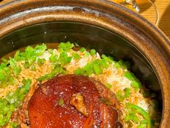 -奉天小馆·非遗东北菜(沈阳万象城店)
