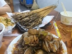 -十里铺铁板鱿鱼