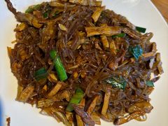 -黄山老妈·土菜(碧桂园店)
