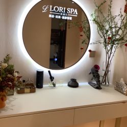-LORI SPA洛丽汇 美肤抗衰SPA中心