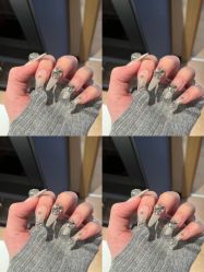 -M·X Nail日式美甲美睫