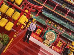 -西湖楼禧园·宴会聚餐(三一大道店)