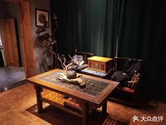 -隐食私房菜(老街店)