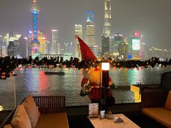 -罗斯福色戒酒吧(外滩店)