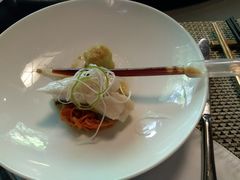 -鱼桥巷·美学川菜