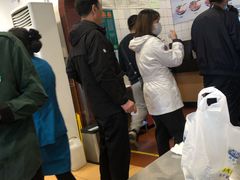 等位区-西部马华清真兰州牛肉面·烧烤夜市(关东店)