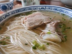-同得兴 Since·1995 传统苏式面馆(十全街店)