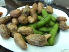 -阿马蛋汤·宁波小海鲜(总店)