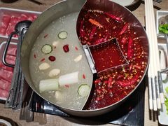 -野妹火锅(南园店)