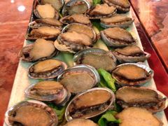 鲍鱼-棠宴酒店(汉口学院店)