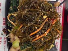 -孔一凡·手工饺子(时尚明苑店)