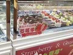 -精点味道(大连商场店)