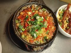 -李不管把把烧(火车南站店)