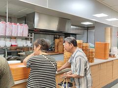 -天宫院小吃·专业包子炒肝儿(丰台和义店)