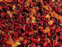 -辣婆婆(航天桥店)