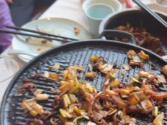 -惠丰堂饭庄·烤鸭·京味菜(西北旺·唐家岭店)