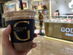 -GODIVA(港汇恒隆广场)
