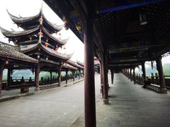 -黄龙溪古镇