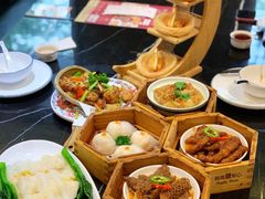 -龙凤点心饼家·39年老字号(松岗店)