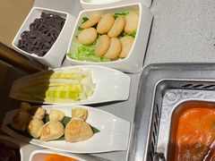 -海底捞火锅(河东万达广场店)