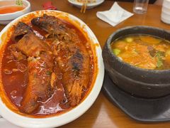 -全州拌饭馆(断桥店)