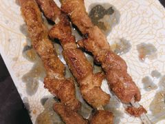 -西部马华清真食府·丝路菜(大钟寺店)