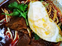 -朱儿面庄(洋河三路店)