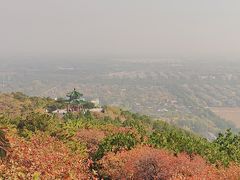 -北京西山国家森林公园