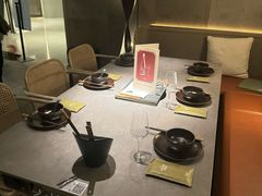 -罗勒家·养生火锅· Bistro(大望路店)
