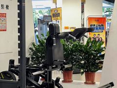 -超鹿运动(达信大厦店)