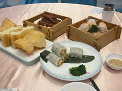 -渔村盛宴(航空新城店)