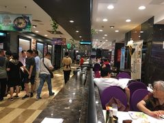 大堂-和记小菜(七宝店)