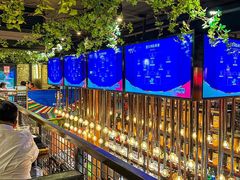 -1819餐厅·团队聚餐·烤串·精酿