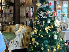 -一棵树·意大利西餐厅One Tree(新城店)