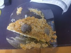 经典栗子蛋糕-Peet's Coffee皮爷咖啡(德基店)