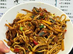 -运栋天马牛肉饼(长郡店)